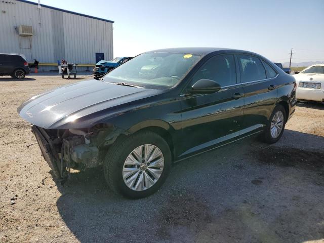 2019 VOLKSWAGEN JETTA S, 
