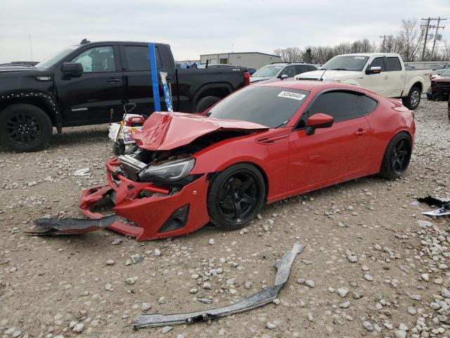 2013 TOYOTA SCION FR-S, 