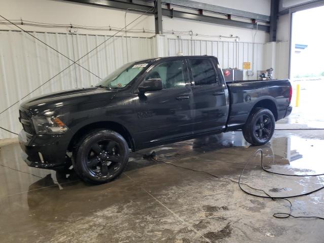 2018 RAM 1500 ST, null