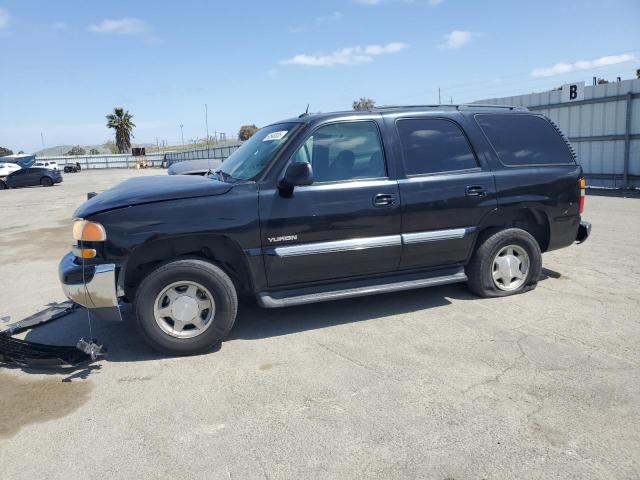 2005 GMC YUKON, 