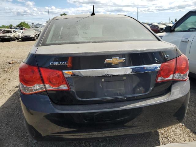 1G1PC5SB9E7214090 - 2014 CHEVROLET CRUZE LT BLACK photo 6