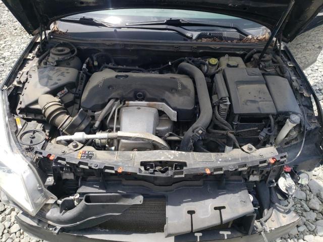 2G4GT5GX2F9292508 - 2015 BUICK REGAL GS Қара фото 11