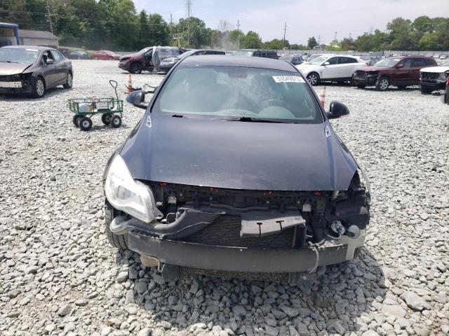 2G4GT5GX2F9292508 - 2015 BUICK REGAL GS Қара фото 5