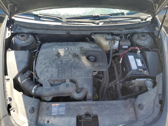 1G1ZH57B68F271182 - 2008 CHEVROLET MALIBU 1LT BLACK photo 7