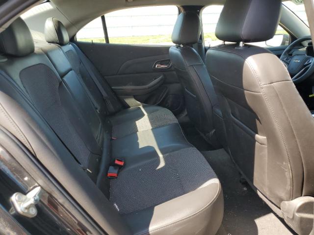 1G11C5SL6FF215865 - 2015 CHEVROLET MALIBU 1LT BLACK photo 10