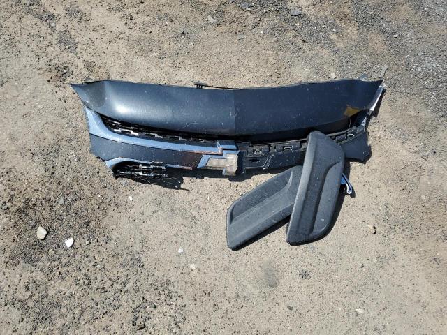 1G11C5SL6FF215865 - 2015 CHEVROLET MALIBU 1LT BLACK photo 12