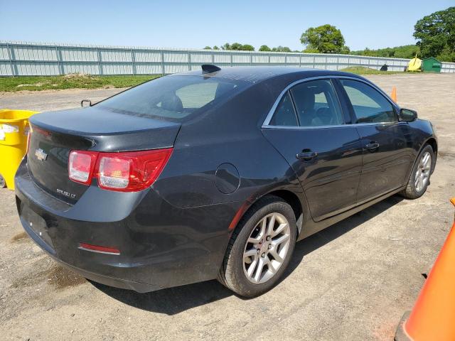 1G11C5SL6FF215865 - 2015 CHEVROLET MALIBU 1LT BLACK photo 3