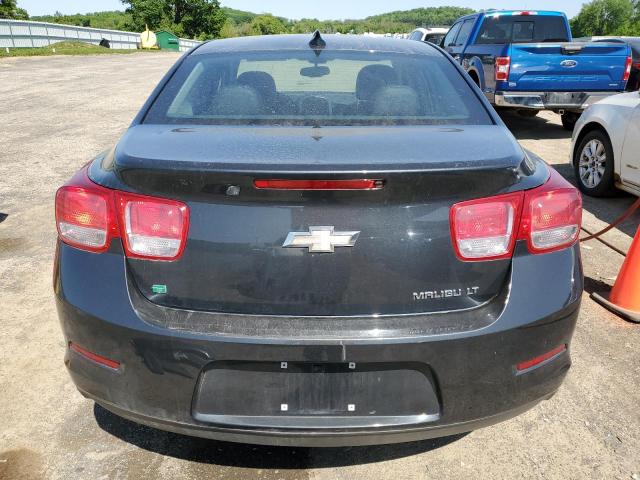 1G11C5SL6FF215865 - 2015 CHEVROLET MALIBU 1LT BLACK photo 6