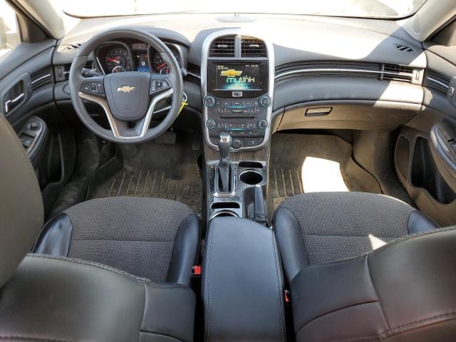 1G11C5SL6FF215865 - 2015 CHEVROLET MALIBU 1LT BLACK photo 8