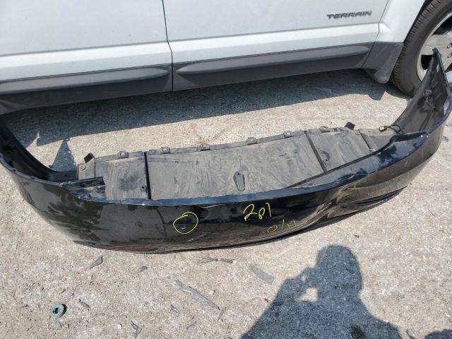 5YJSA1E22LF416093 - 2020 TESLA MODEL S Սև լուսանկար 12