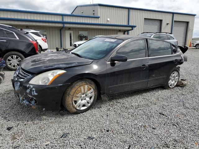 2011 NISSAN ALTIMA BASE, null