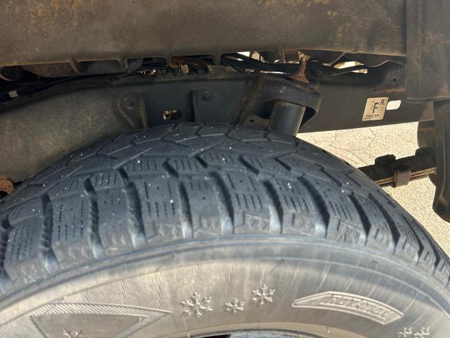 5TEUU42N47Z333270 - 2007 TOYOTA TACOMA ACCESS CAB ოქროსფერი ფოტო 9