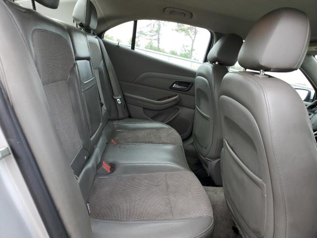 1G11C5SA7DF145000 - 2013 CHEVROLET MALIBU 1LT 银色 照片 10