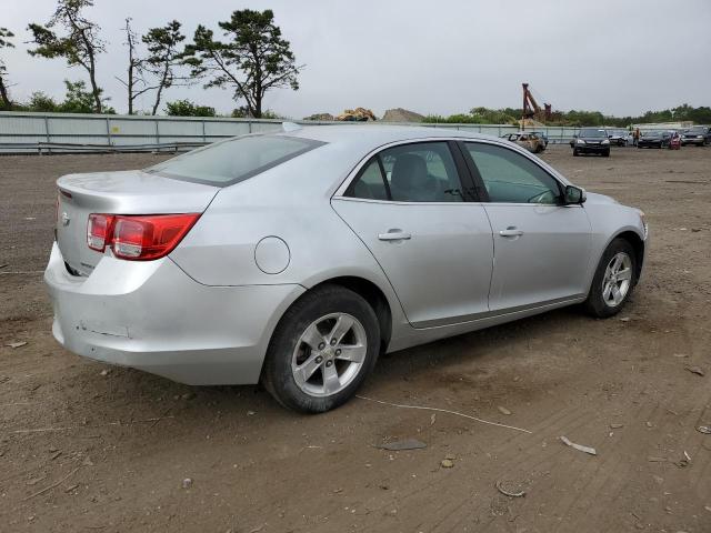 1G11C5SA7DF145000 - 2013 CHEVROLET MALIBU 1LT 银色 照片 3