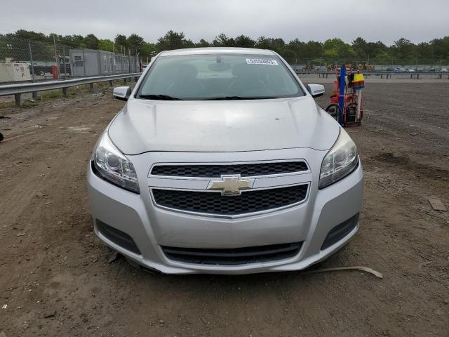 1G11C5SA7DF145000 - 2013 CHEVROLET MALIBU 1LT 银色 照片 5