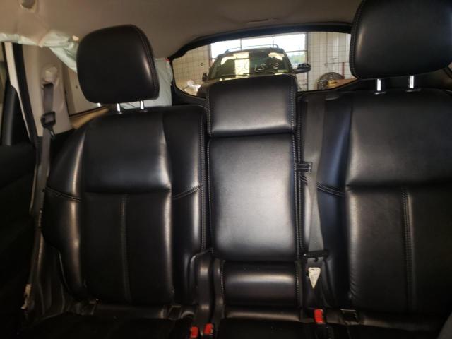 5N1DR2MM3KC620645 - 2019 NISSAN PATHFINDER S WHITE photo 10