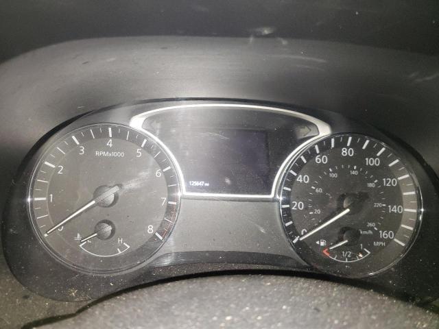 5N1DR2MM3KC620645 - 2019 NISSAN PATHFINDER S WHITE photo 9