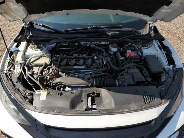 SHHFK7H41JU228093 - 2018 HONDA CIVIC SPORT 白色 照片 11