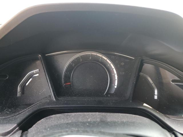 SHHFK7H41JU228093 - 2018 HONDA CIVIC SPORT 白色 照片 9