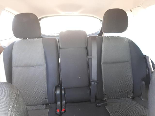 5N1DR2MN6KC601581 - 2019 NISSAN PATHFINDER S GRAY photo 10