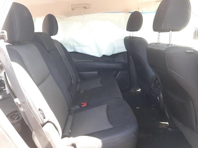 5N1DR2MN6KC601581 - 2019 NISSAN PATHFINDER S GRAY photo 11