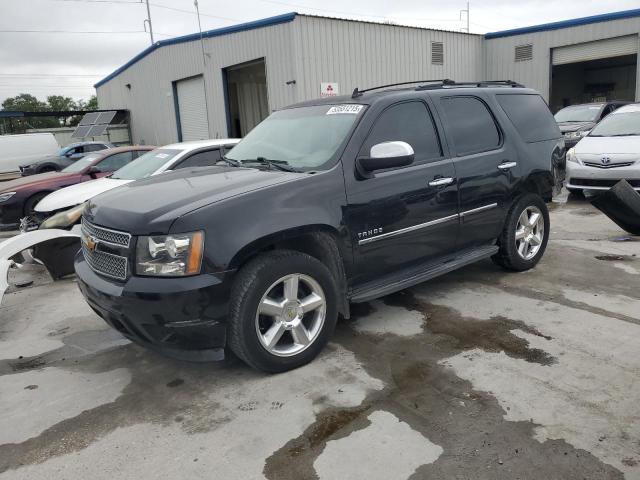 2014 CHEVROLET TAHOE C1500 LTZ, null