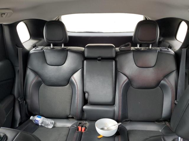 1C4PJMBX4LD515285 - 2020 JEEP CHEROKEE TRAILHAWK BLACK photo 10