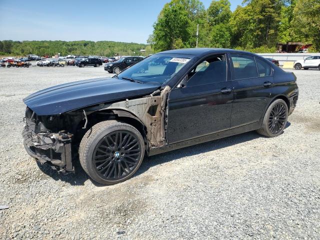 2012 BMW 535 I, 