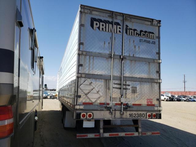 1UYVS2533GU413081 - 2016 UTILITY TRAILER თეთრი ფოტო 3