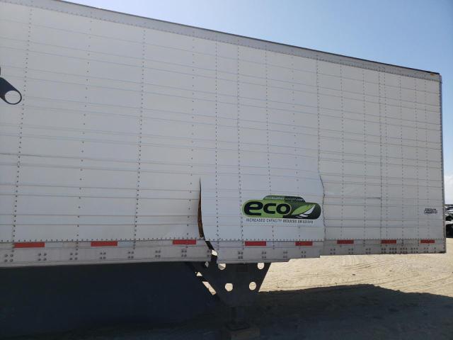 1UYVS2533GU413081 - 2016 UTILITY TRAILER თეთრი ფოტო 5