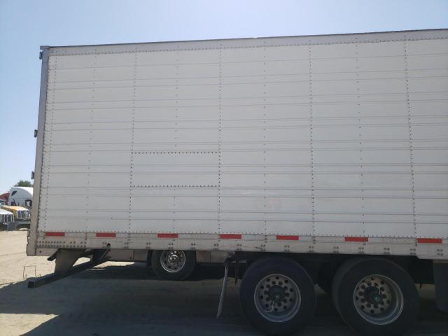 1UYVS2533GU413081 - 2016 UTILITY TRAILER თეთრი ფოტო 6