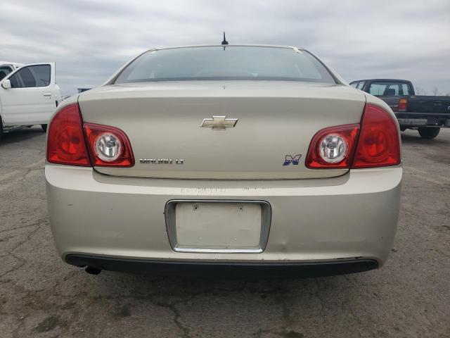 1G1ZC5E11BF240471 - 2011 CHEVROLET MALIBU 1LT 米色 照片 6