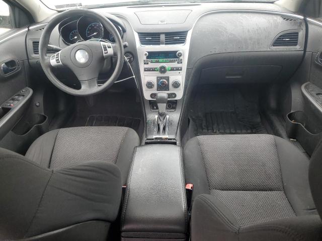 1G1ZC5E11BF240471 - 2011 CHEVROLET MALIBU 1LT 米色 照片 8