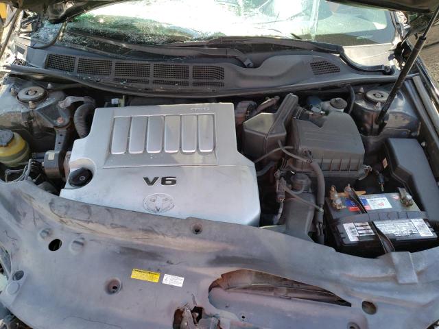 4T1BK3DB3BU406667 - 2011 TOYOTA AVALON BASE Qara foto 11