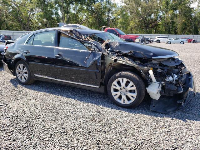 4T1BK3DB3BU406667 - 2011 TOYOTA AVALON BASE Qara foto 4