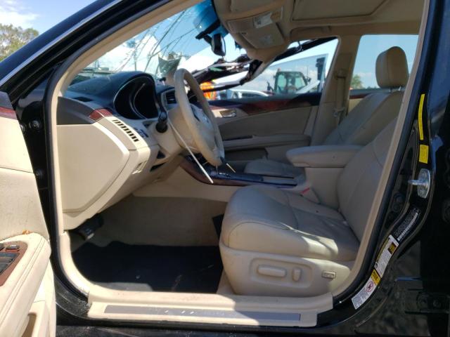 4T1BK3DB3BU406667 - 2011 TOYOTA AVALON BASE Qara foto 7