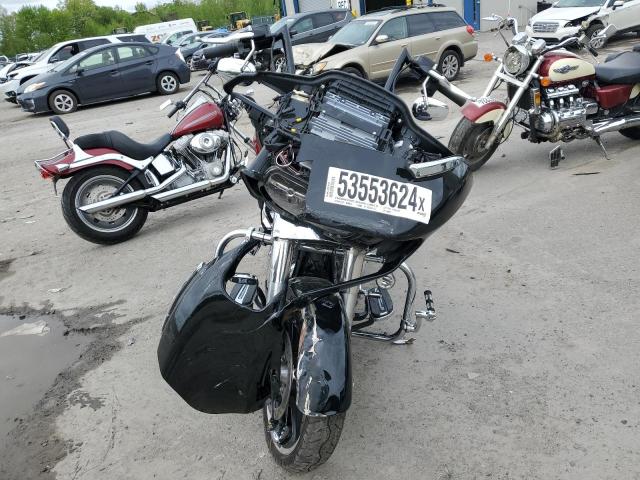 1HD1KHC14LB606975 - 2020 HARLEY-DAVIDSON FLTRX 黑色 照片 2