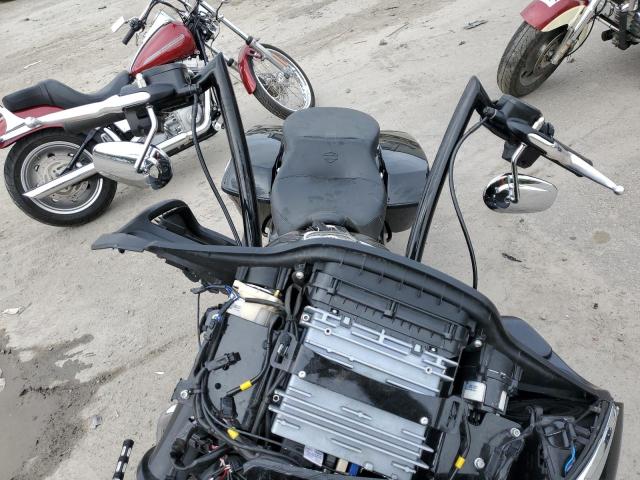 1HD1KHC14LB606975 - 2020 HARLEY-DAVIDSON FLTRX 黑色 照片 5