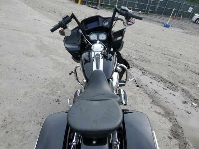 1HD1KHC14LB606975 - 2020 HARLEY-DAVIDSON FLTRX 黑色 照片 6