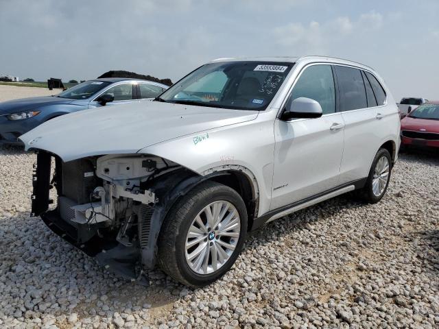 2016 BMW X5 XDRIVE35D, 