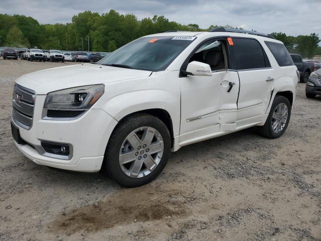 2013 GMC ACADIA DENALI, 