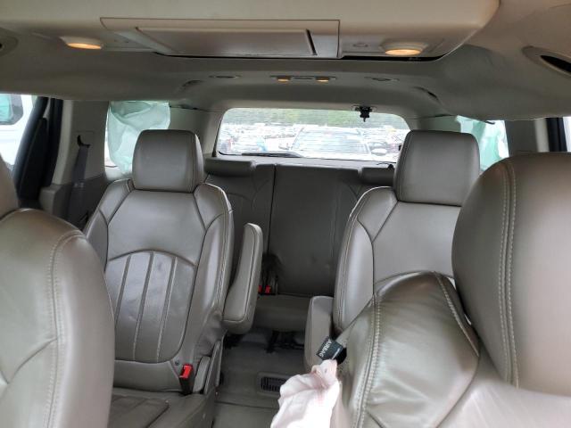 1GKKRTKD1DJ264641 - 2013 GMC ACADIA DENALI Ağ foto 10