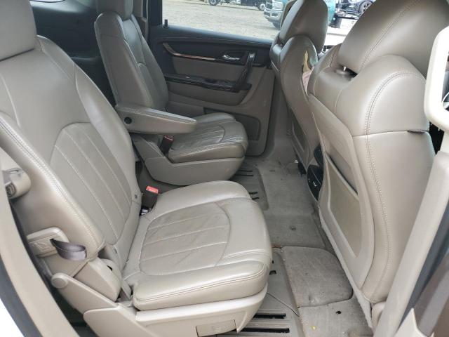 1GKKRTKD1DJ264641 - 2013 GMC ACADIA DENALI Ağ foto 11