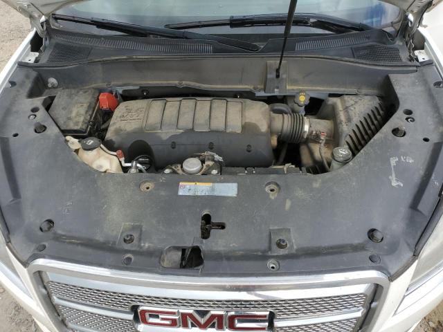1GKKRTKD1DJ264641 - 2013 GMC ACADIA DENALI Ağ foto 12