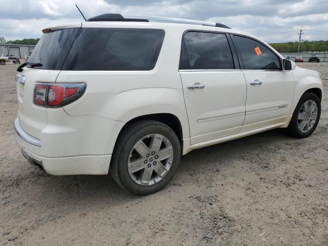 1GKKRTKD1DJ264641 - 2013 GMC ACADIA DENALI Ağ foto 3
