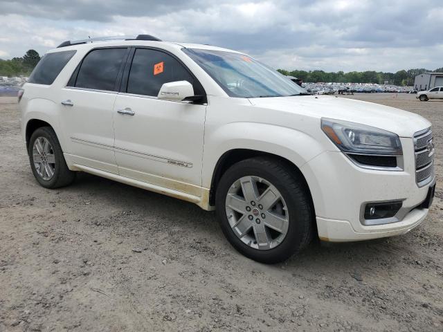 1GKKRTKD1DJ264641 - 2013 GMC ACADIA DENALI Ağ foto 4