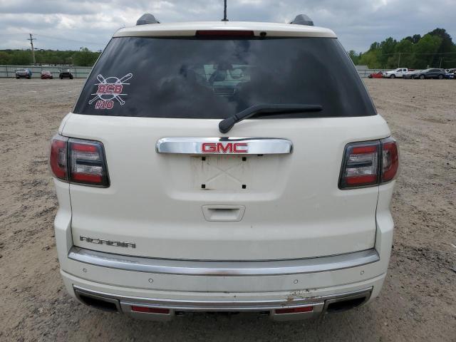 1GKKRTKD1DJ264641 - 2013 GMC ACADIA DENALI Ağ foto 6