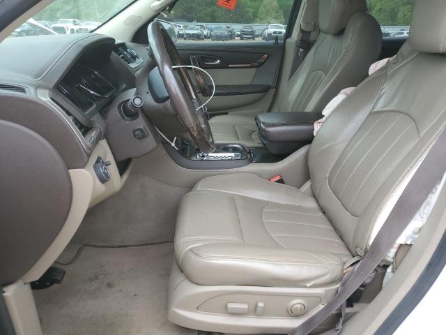 1GKKRTKD1DJ264641 - 2013 GMC ACADIA DENALI Ağ foto 7