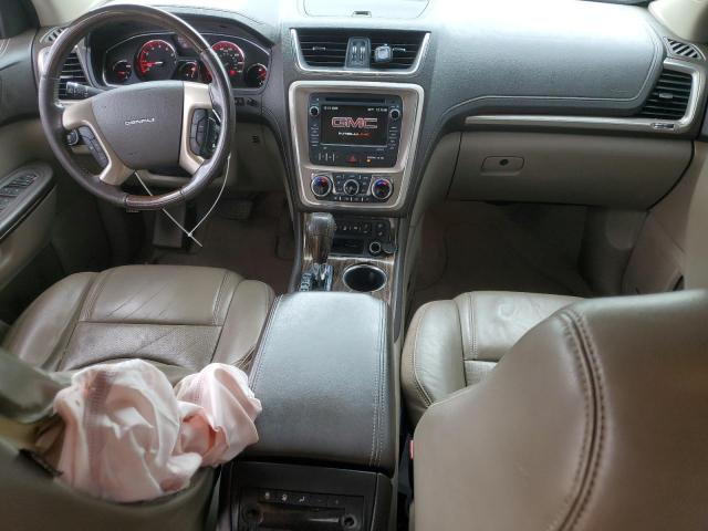 1GKKRTKD1DJ264641 - 2013 GMC ACADIA DENALI Ağ foto 8