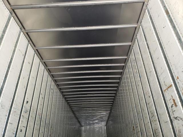 1UYVS2533GG770517 - 2016 UTILITY TRAILER Weiß Foto 6